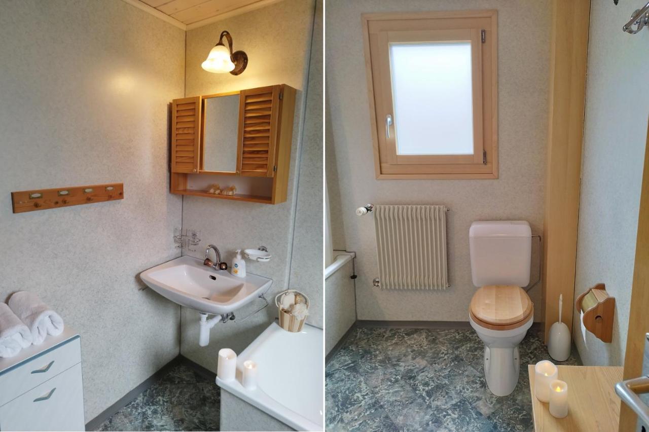 Mit Traumblick Im Haus Olympia *